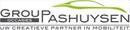 Logo Group Pashuysen Occasies (Renault Selection)